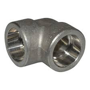 Socket-Weld-Elbow - Socket Weld Pipe Fittings Manufacturer