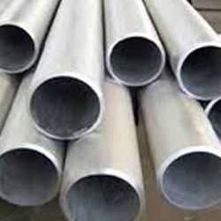 Inconel pipes and tubes