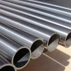 Monel pipes and tubes