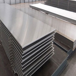 Inconel Sheets, Plates