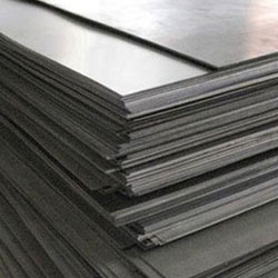 Titanium Sheets, Plates