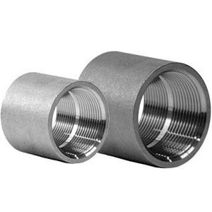 Threaded-Coupling - Threaded Pipe Fittings Manufacturer