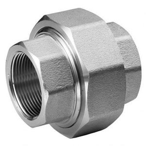 Threaded-Union - Threaded Pipe Fittings Manufacturer