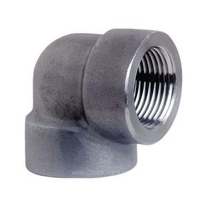 Threaded-Elbow - Threaded Pipe Fittings Manufacturer